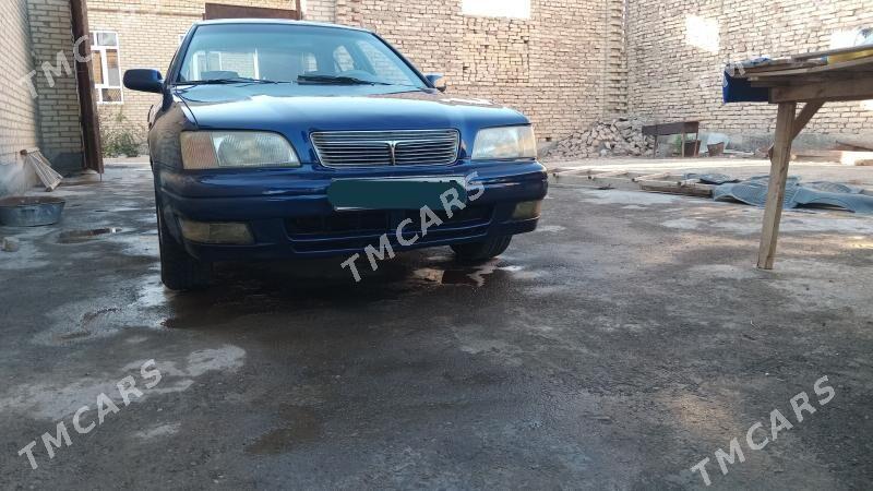 Toyota Vista 1995 - 45 000 TMT - Туркменабат - img 2