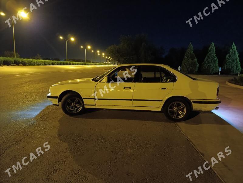 BMW E34 1992 - 30 000 TMT - Шабатский этрап - img 4