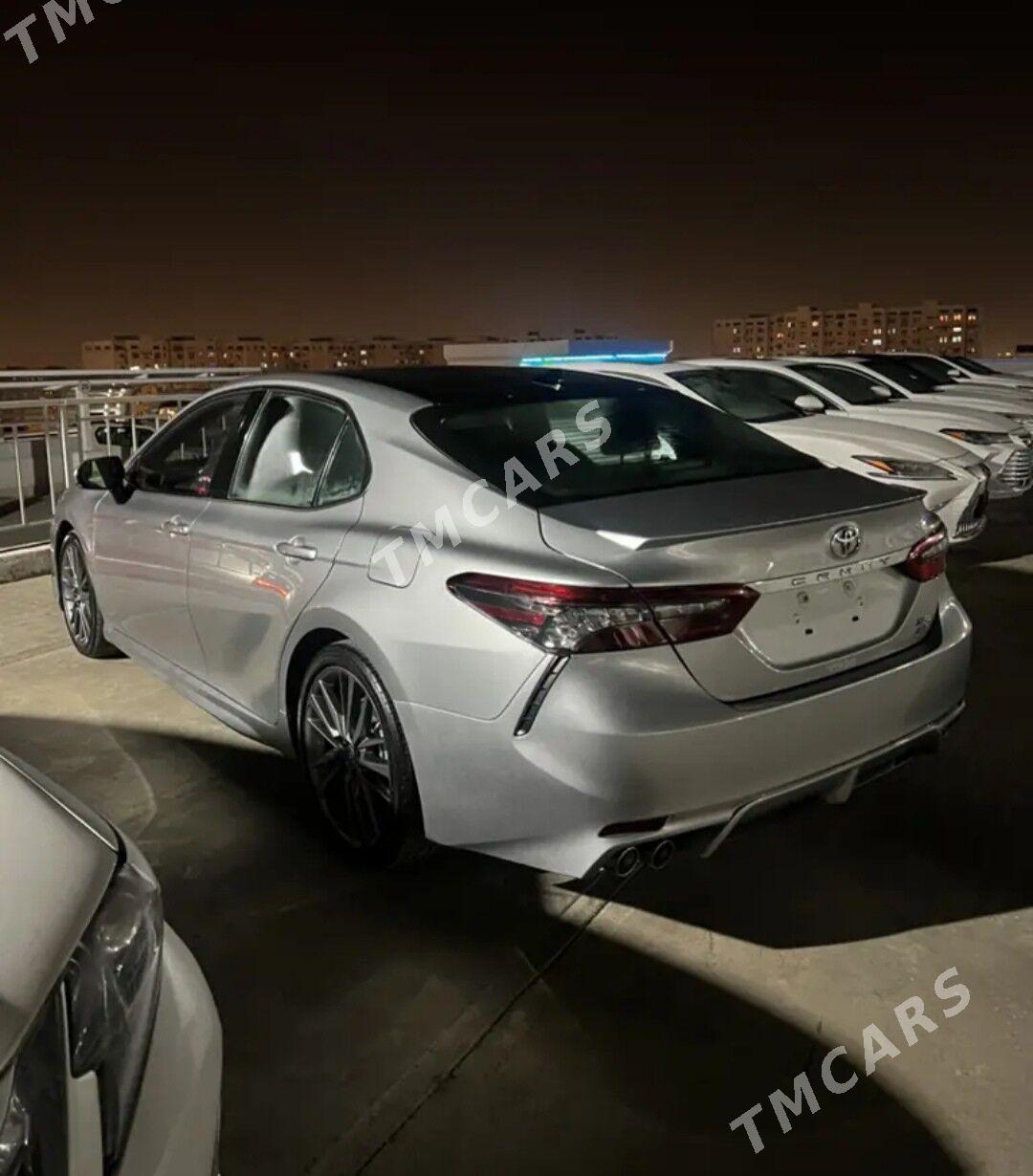 Toyota Camry 2020 - 350 000 TMT - Balkanabat - img 2