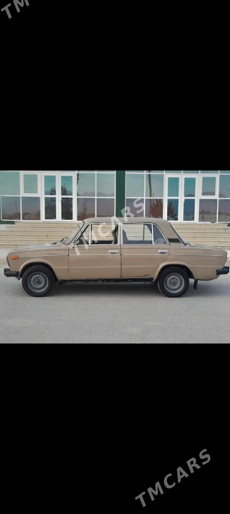 Lada 2106 1986 - 13 000 TMT - Бахарден - img 2