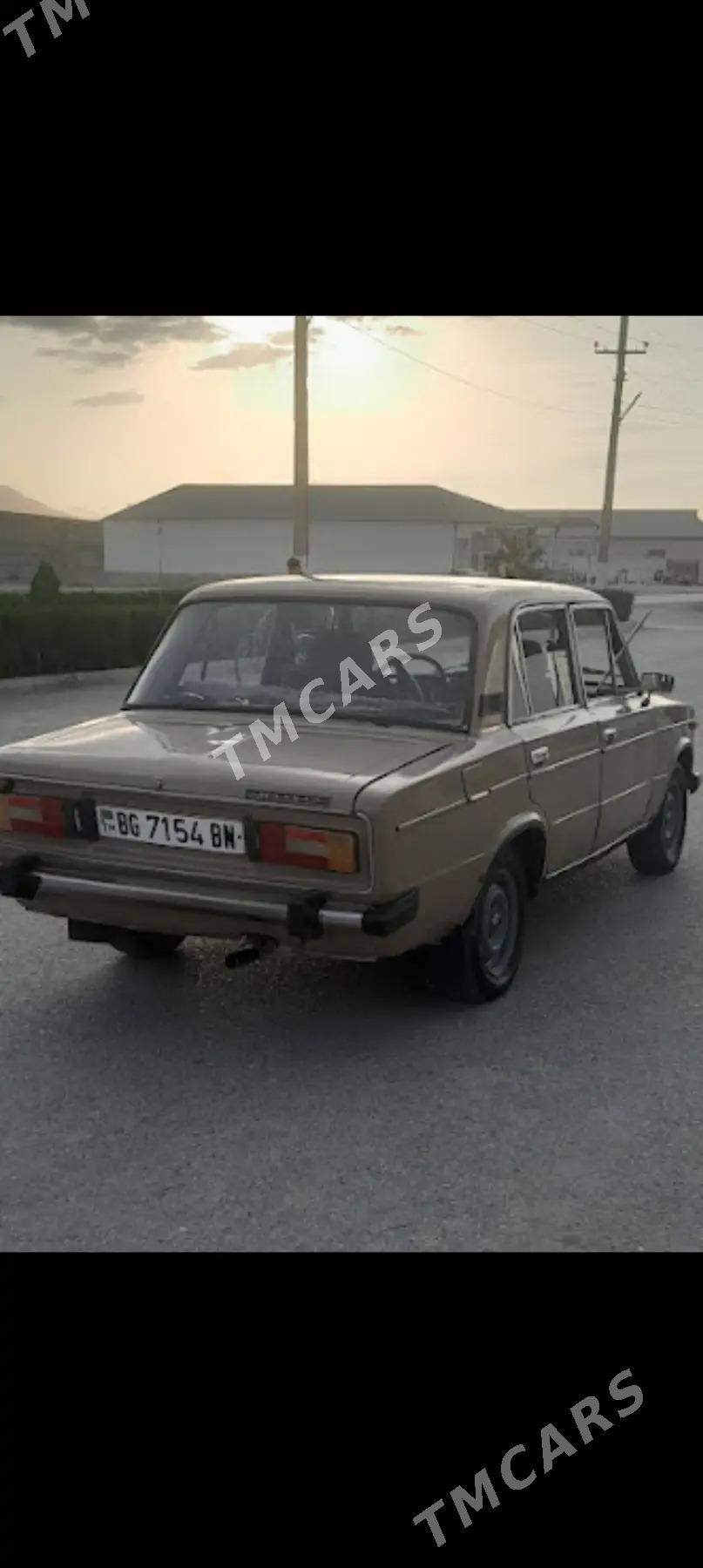 Lada 2106 1986 - 13 000 TMT - Бахарден - img 4