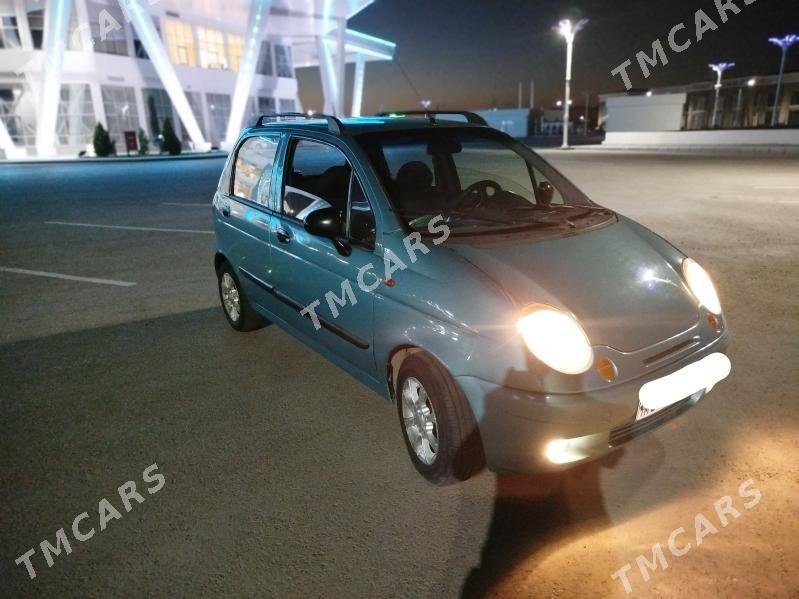 Daewoo Matiz 2004 - 33 000 TMT - Шабатский этрап - img 2