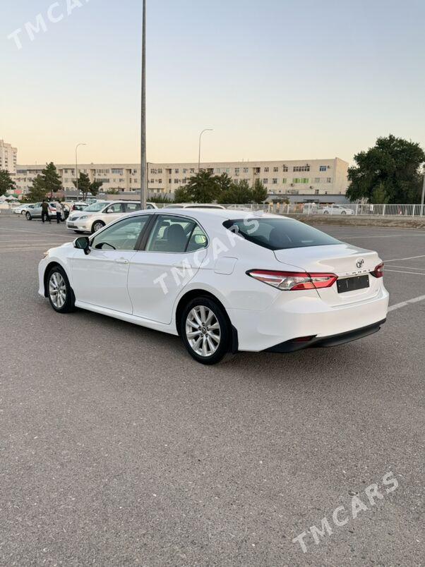 Toyota Camry 2020 - 298 000 TMT - Aşgabat - img 4