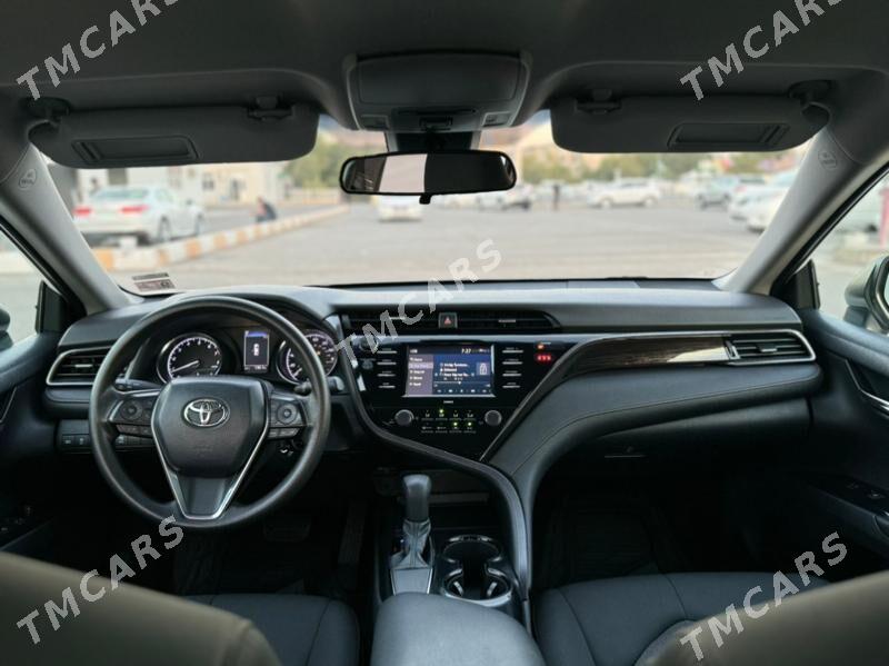 Toyota Camry 2020 - 298 000 TMT - Aşgabat - img 3