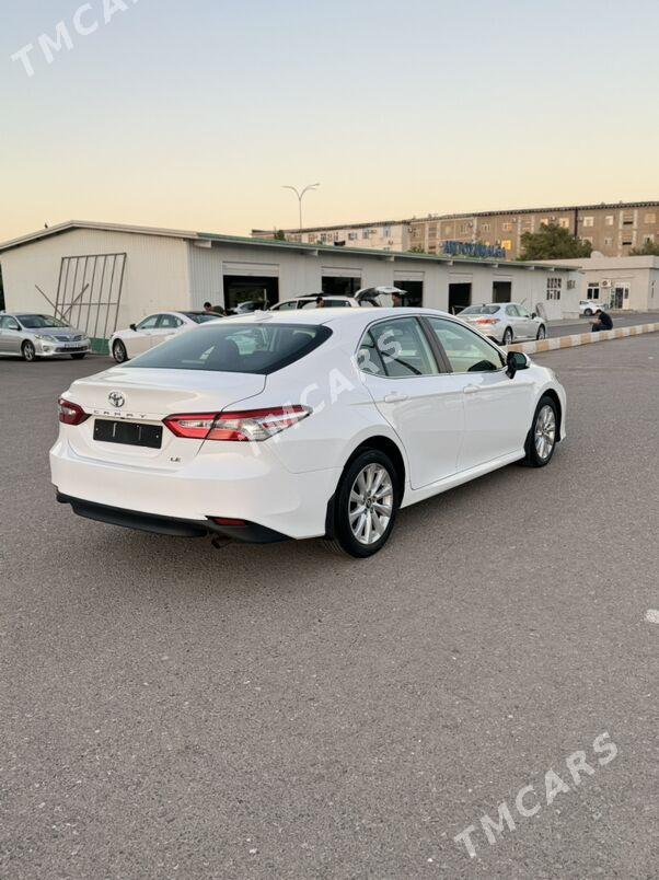 Toyota Camry 2020 - 298 000 TMT - Aşgabat - img 6