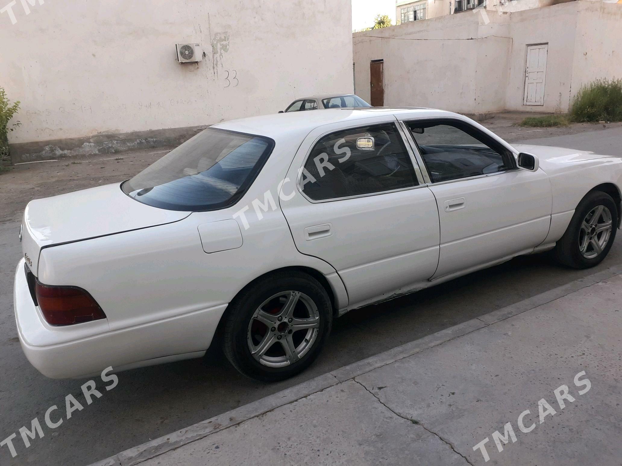 Lexus LS 1992 - 35 000 TMT - Türkmenabat - img 2