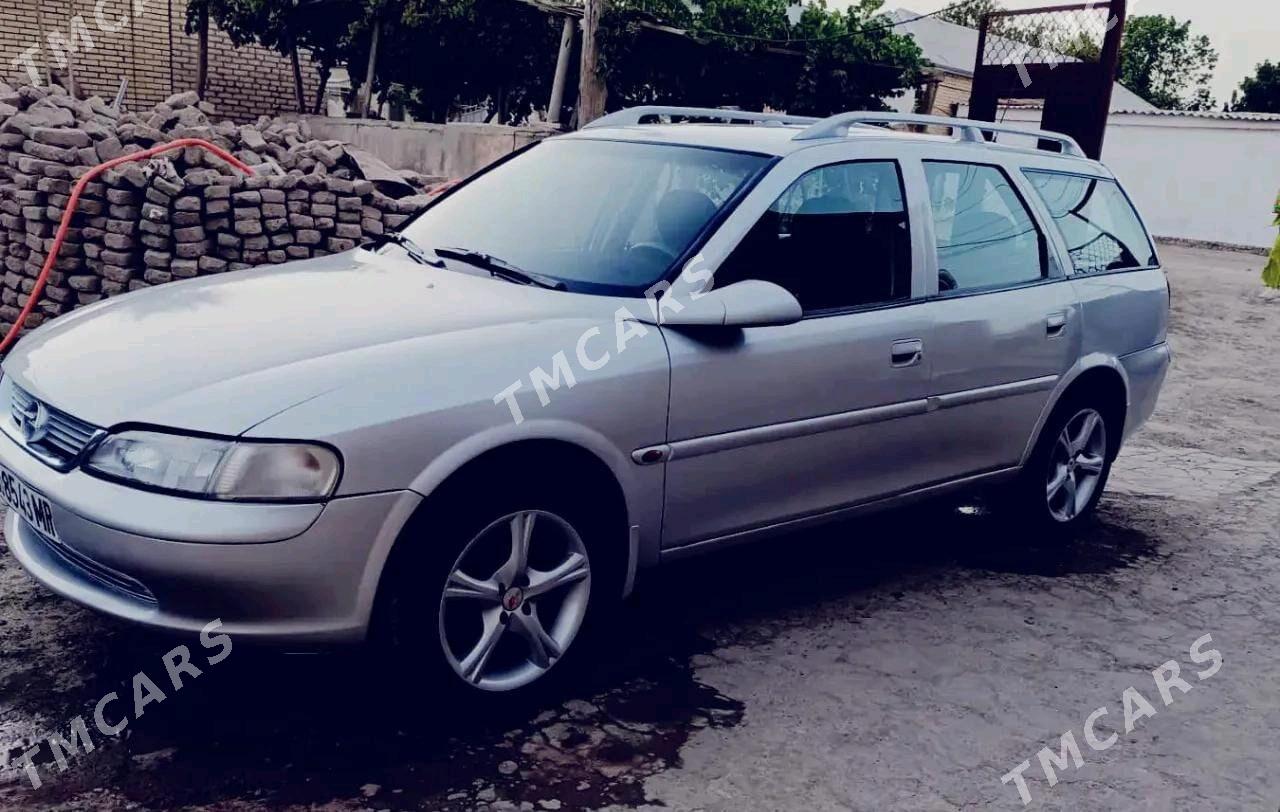 Opel Vectra 1998 - 45 000 TMT - Мары - img 2