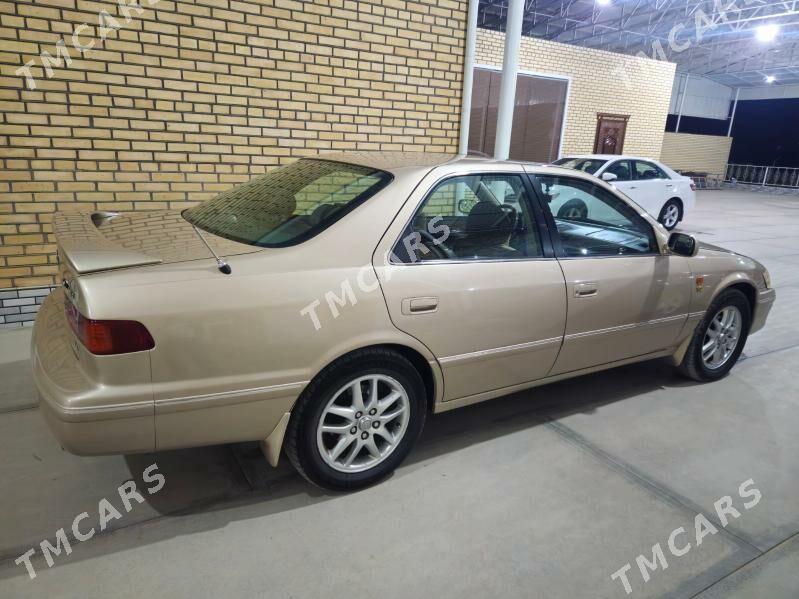 Toyota Camry 2000 - 134 000 TMT - Мургап - img 2