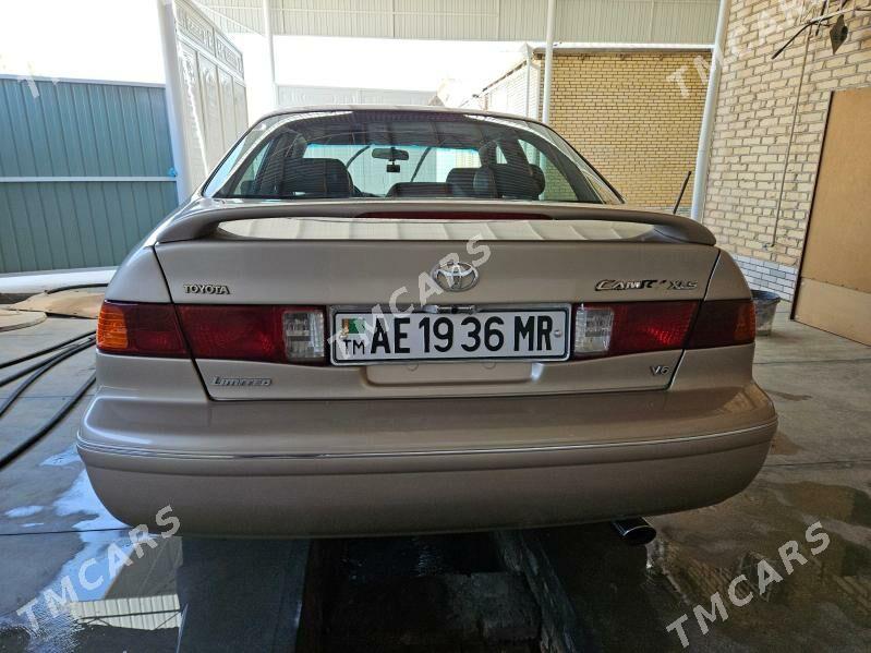 Toyota Camry 2000 - 134 000 TMT - Мургап - img 4