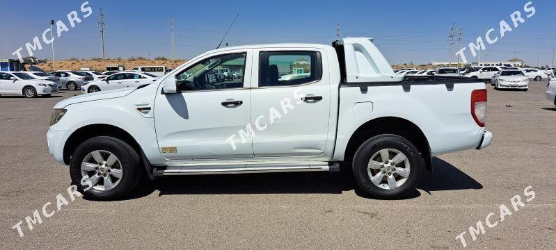 Ford Ranger 2012 - 195 000 TMT - Мир 4 - img 4