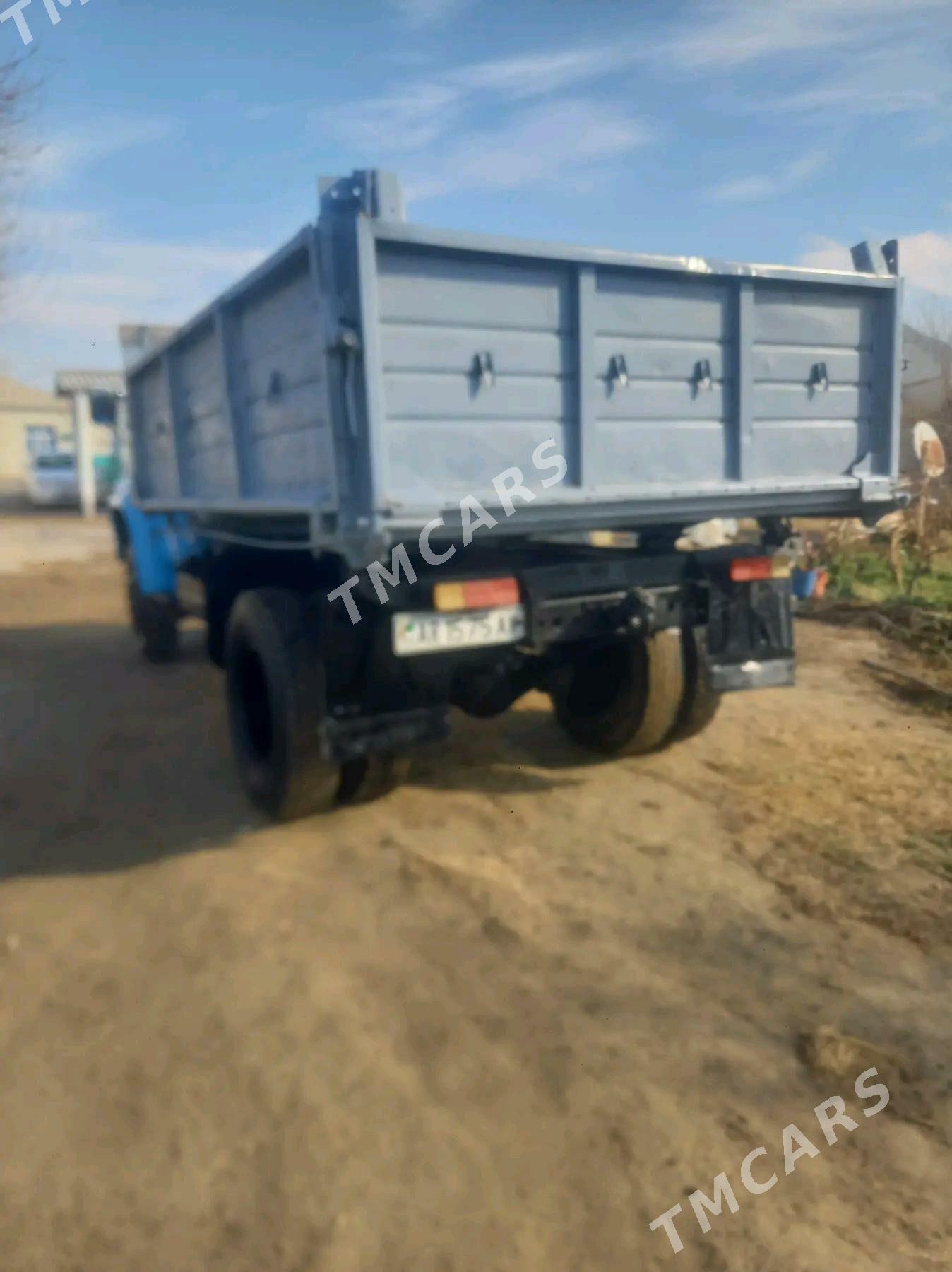 Zil 130 1992 - 60 000 TMT - Gökdepe - img 2