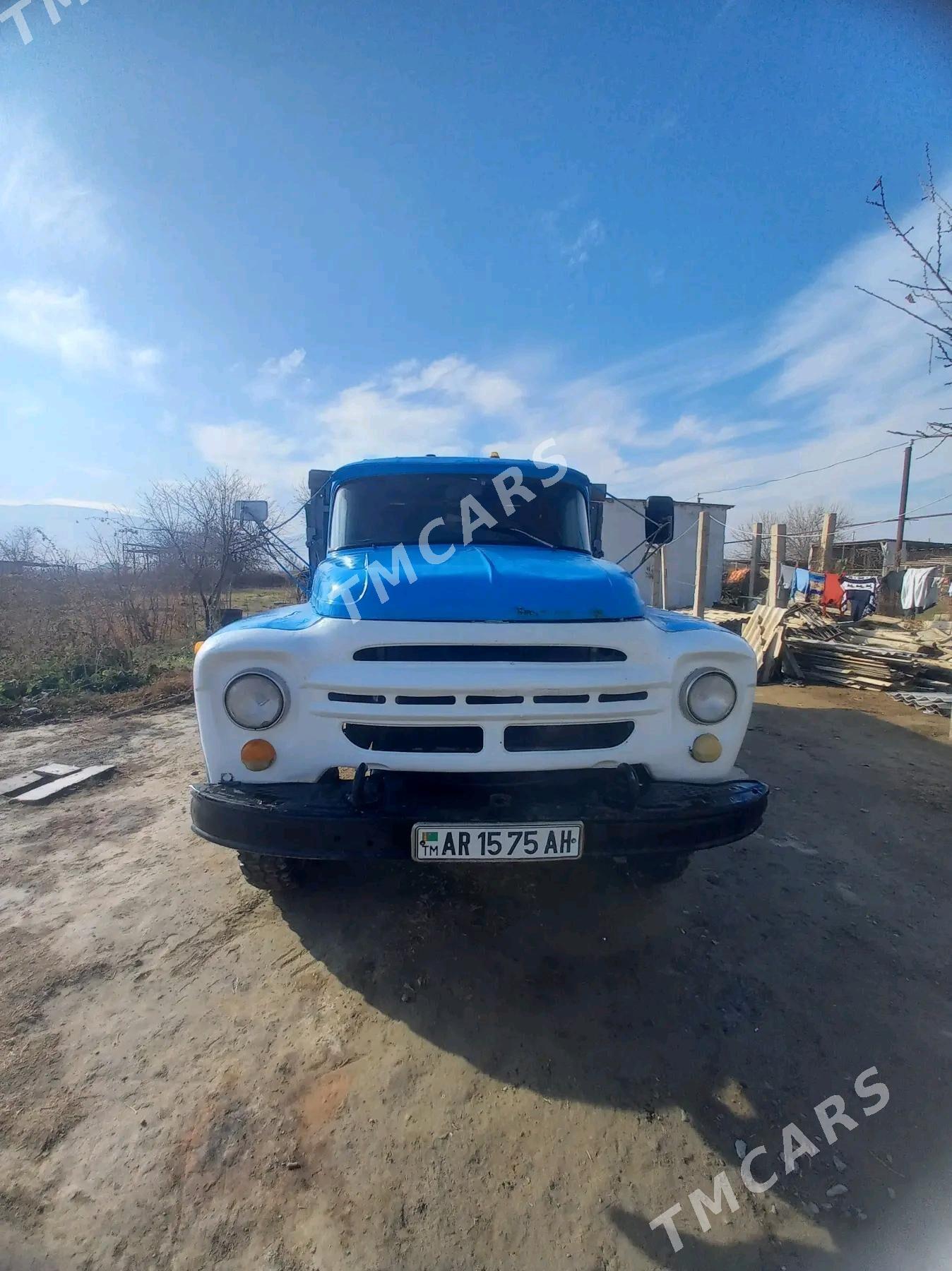 Zil 130 1992 - 60 000 TMT - Гёкдепе - img 3