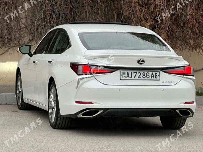 Lexus ES 350 2019 - 550 000 TMT - Ашхабад - img 7