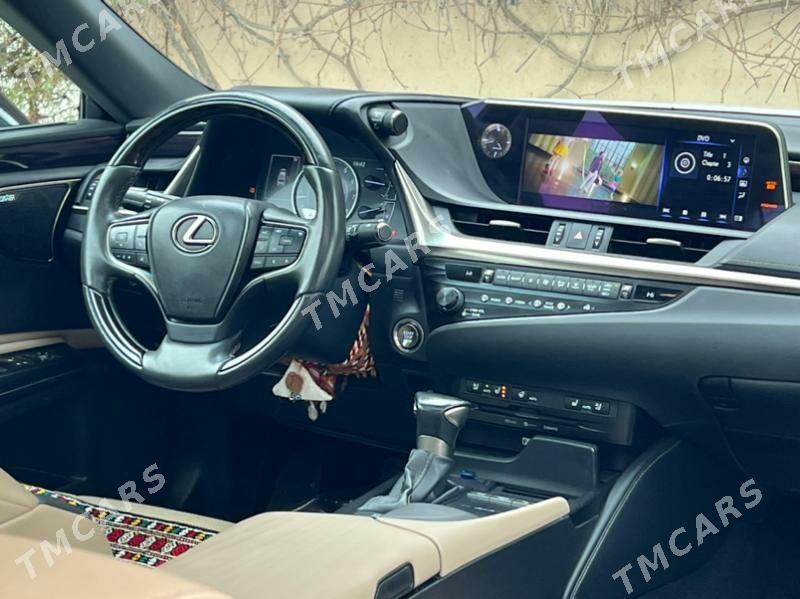 Lexus ES 350 2019 - 550 000 TMT - Ашхабад - img 10