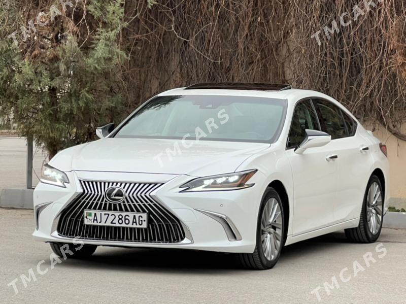 Lexus ES 350 2019 - 550 000 TMT - Ашхабад - img 5