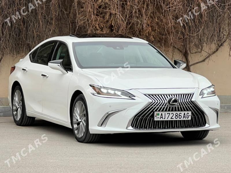 Lexus ES 350 2019 - 550 000 TMT - Ашхабад - img 6