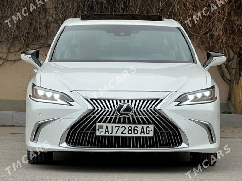 Lexus ES 350 2019 - 550 000 TMT - Aşgabat - img 4