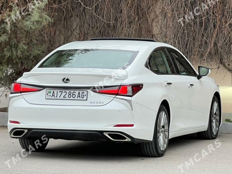 Lexus ES 350 2019 - 550 000 TMT - Ашхабад - img 8