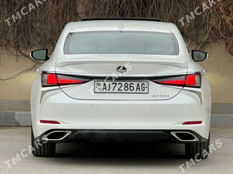 Lexus ES 350 2019 - 550 000 TMT - Ашхабад - img 3