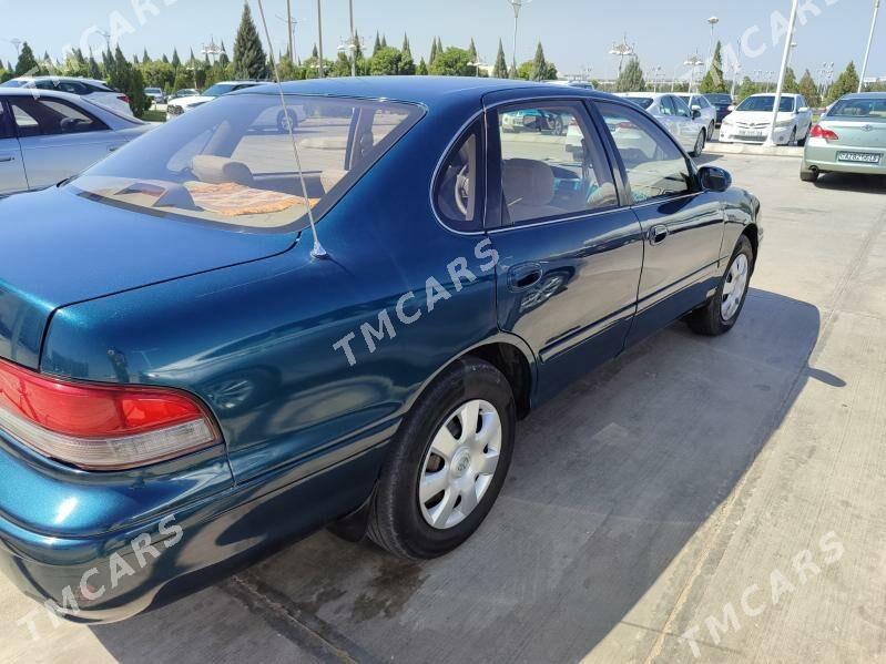 Toyota Avalon 1995 - 100 000 TMT - Дянев - img 5