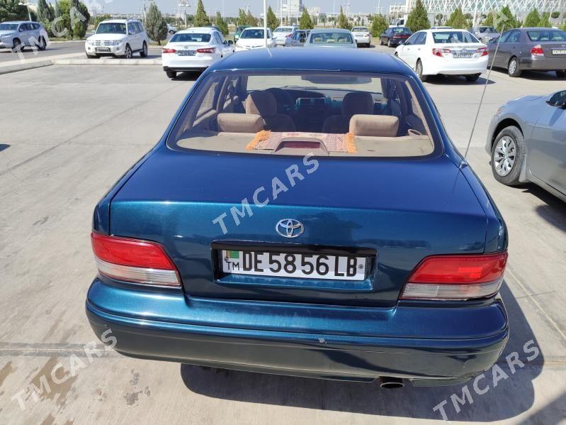 Toyota Avalon 1995 - 100 000 TMT - Дянев - img 6