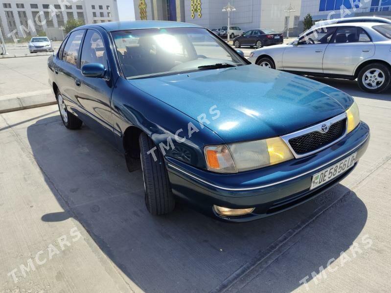 Toyota Avalon 1995 - 100 000 TMT - Дянев - img 7