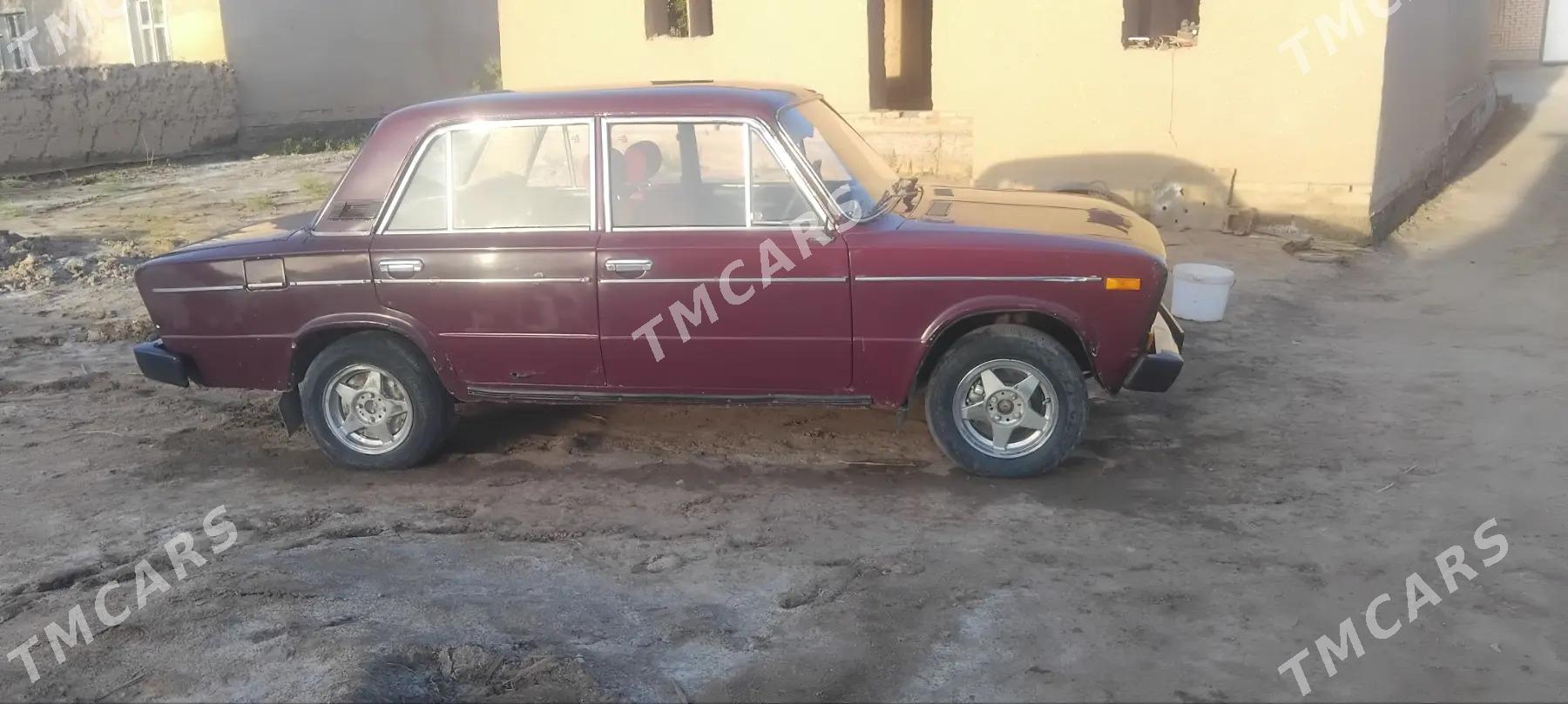 Lada 2106 2001 - 14 000 TMT - етр. Туркменбаши - img 3