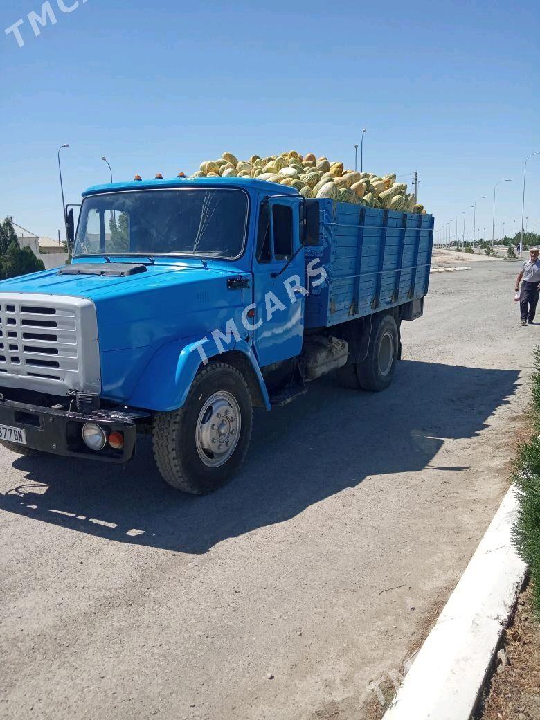 Zil 4331 1999 - 55 000 TMT - Гызыларбат - img 2