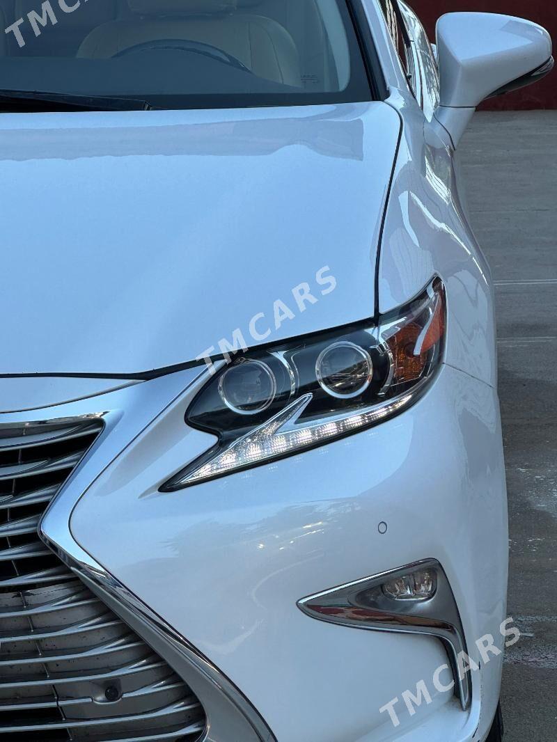 Lexus ES 2018 - 400 000 TMT - Mary - img 9