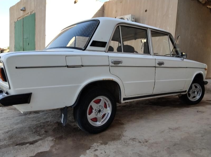 diska 13 Lada 40 TMT - Köneürgenç - img 2