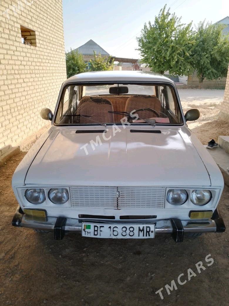 Lada 2106 1980 - 17 000 TMT - Murgap - img 3