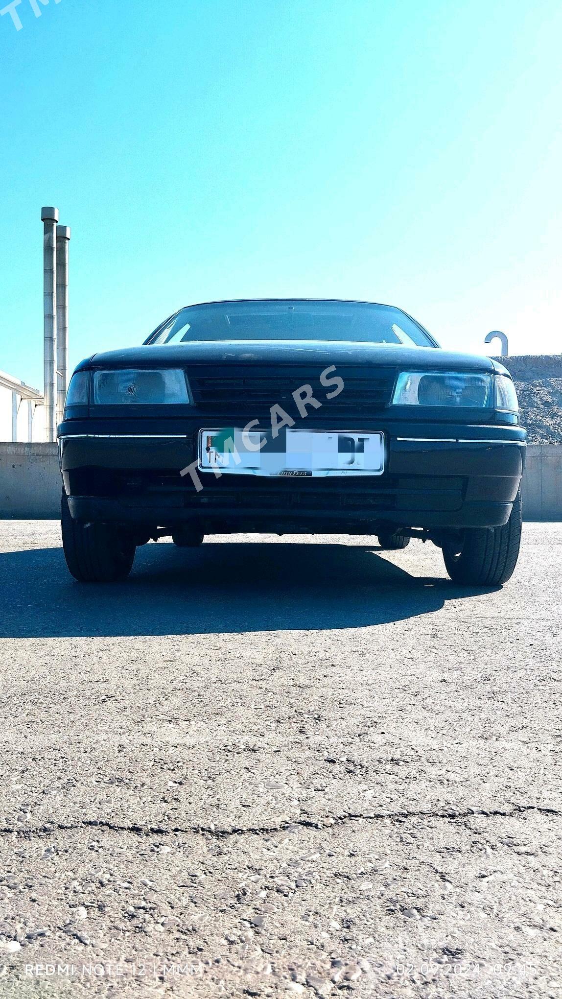 Opel Vectra 1992 - 35 000 TMT - Daşoguz - img 4