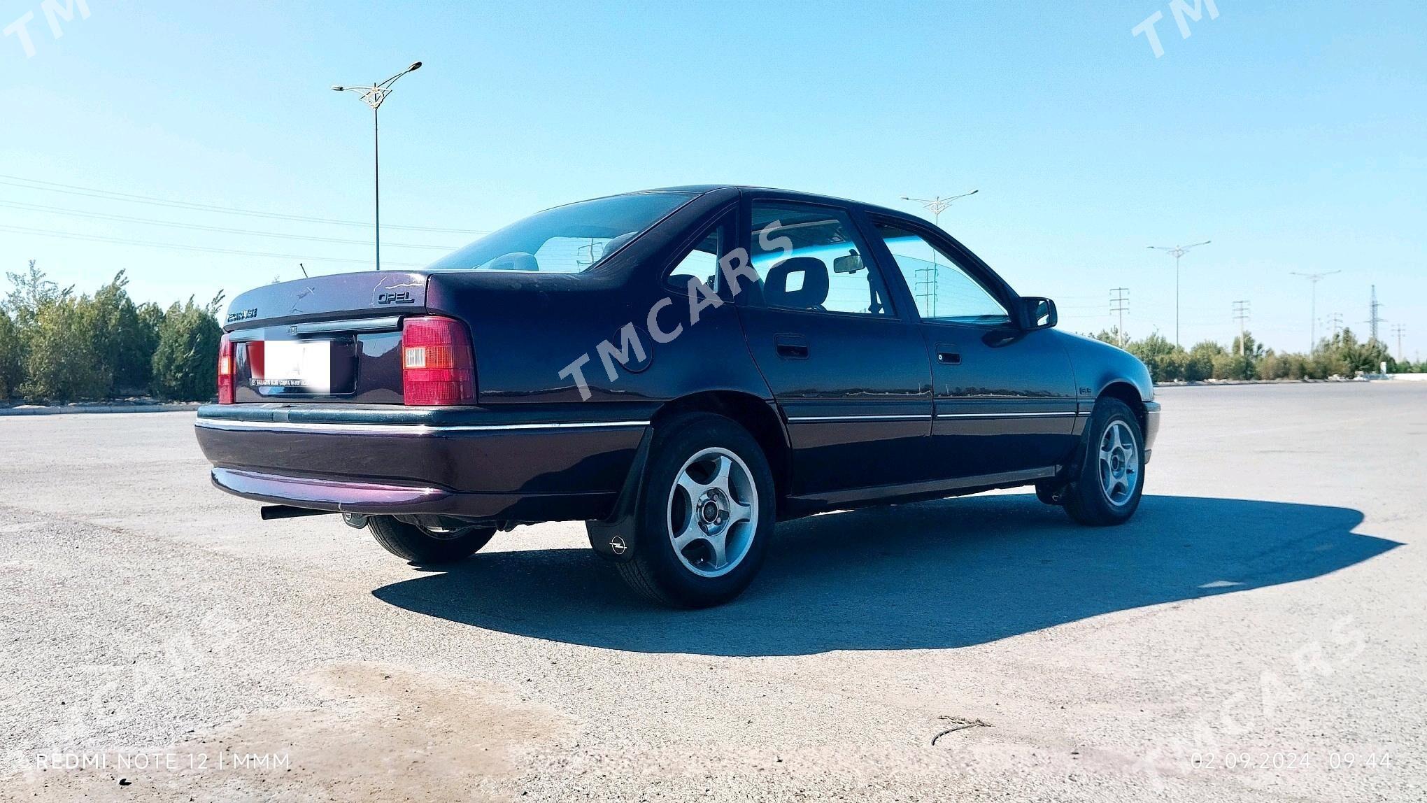 Opel Vectra 1992 - 35 000 TMT - Daşoguz - img 5