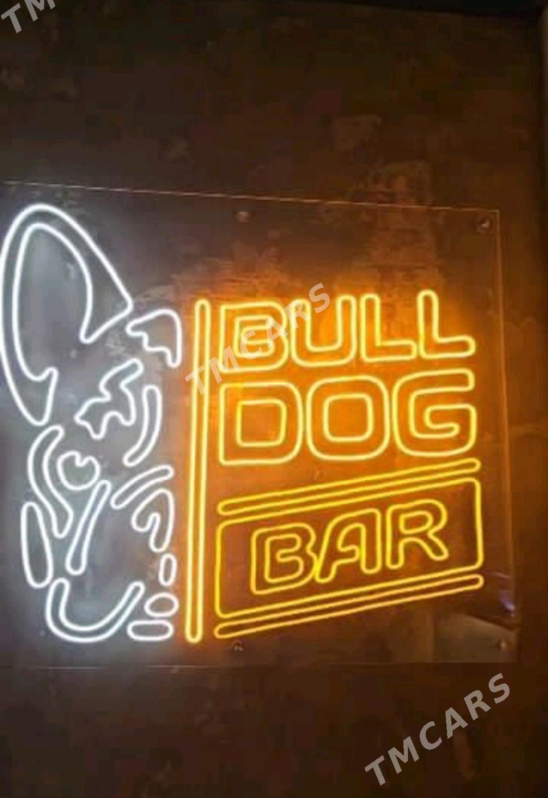 BullDog Bar - Aşgabat - img 2