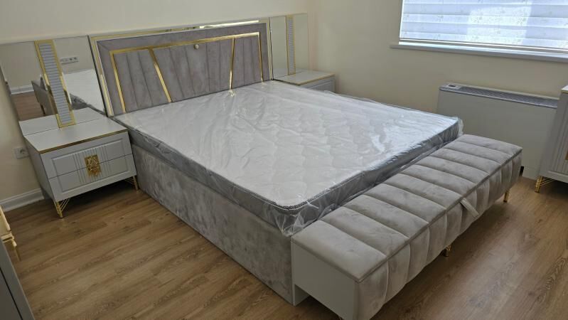 zakaza mebel ỳasaýarys.! - Улица Г. Кулиева (Объездная) - img 8