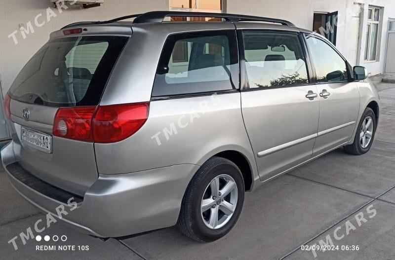 Toyota Sienna 2006 - 190 000 TMT - Gypjak - img 2