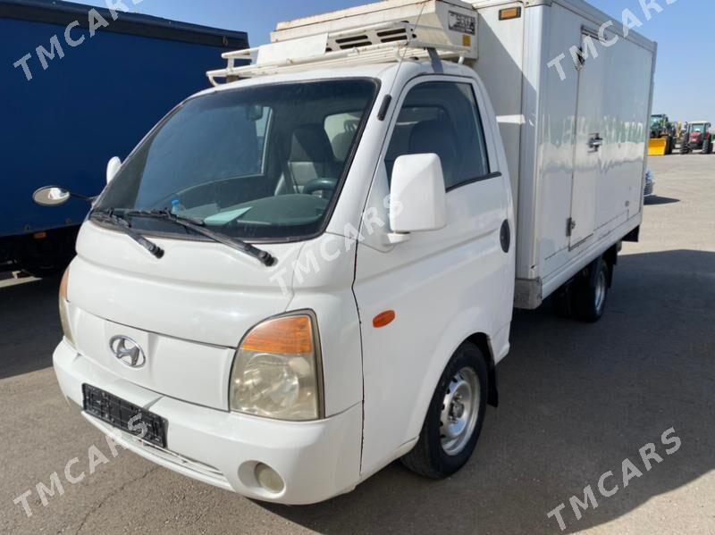 Hyundai H100 2005 - 145 000 TMT - Ашхабад - img 4