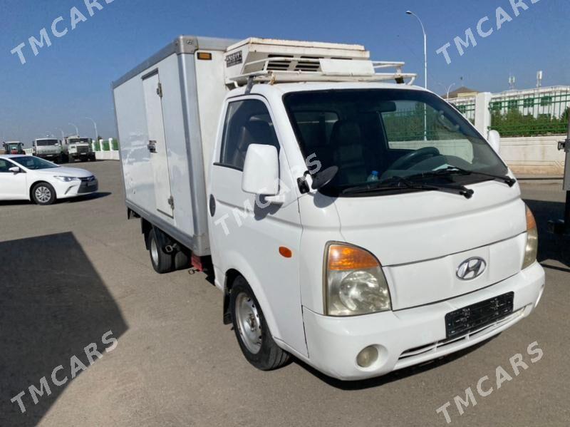 Hyundai H100 2005 - 145 000 TMT - Aşgabat - img 6