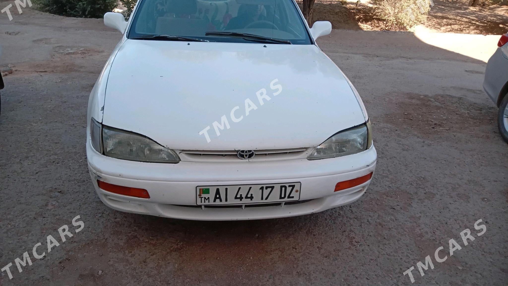 Toyota Camry 1995 - 50 000 TMT - Гороглы (Тагта) - img 3