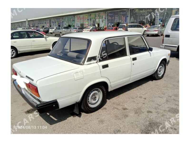 Lada 2107 2011 - 50 000 TMT - Мары - img 2