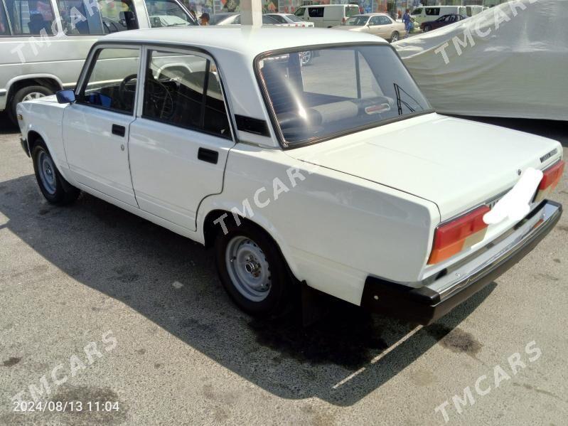 Lada 2107 2011 - 50 000 TMT - Мары - img 3