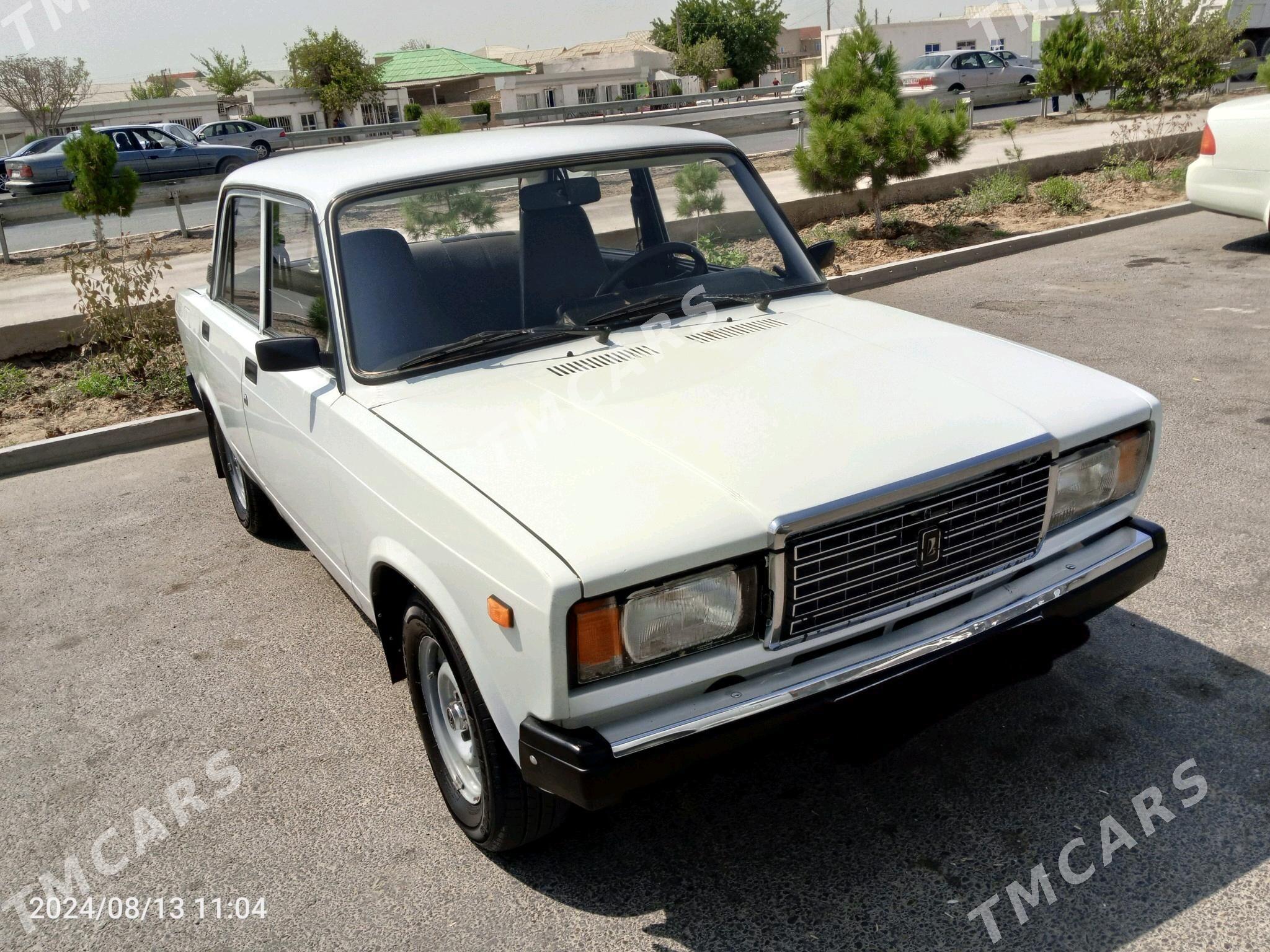 Lada 2107 2011 - 50 000 TMT - Мары - img 4