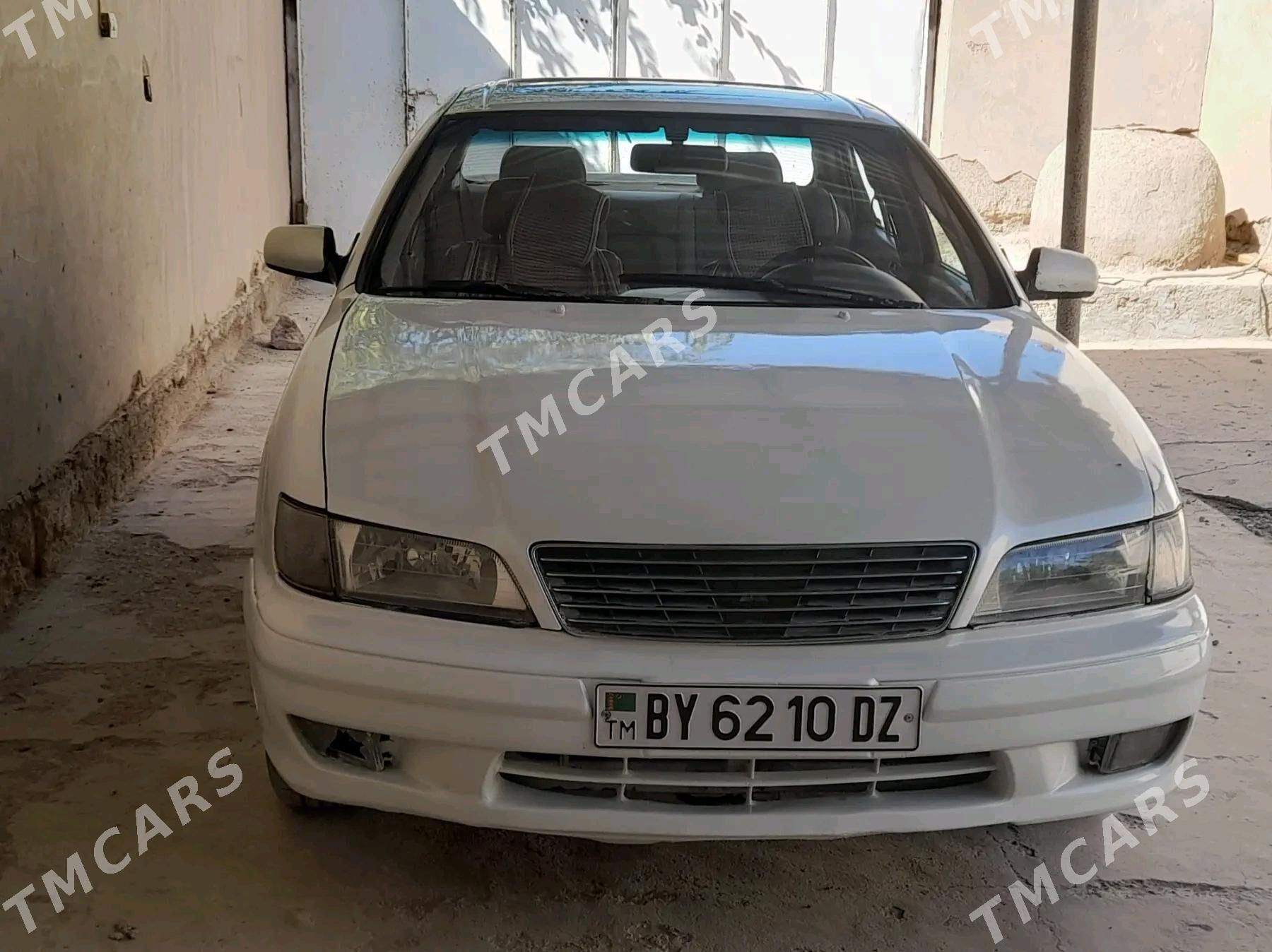 Infiniti EX 1999 - 50 000 TMT - Türkmenbaşy etr. - img 2