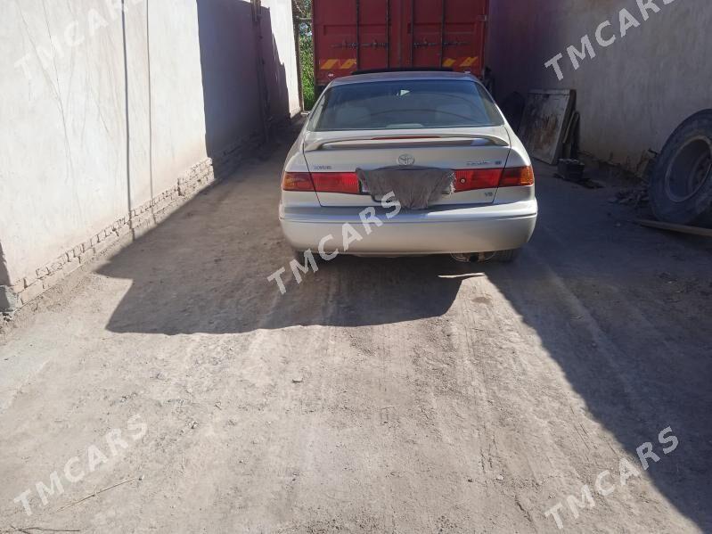 Toyota Camry 1999 - 140 000 TMT - Gurbansoltan Eje - img 2