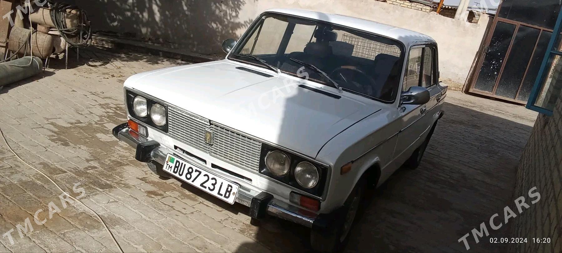 Lada 2106 1987 - 15 000 TMT - Kerki - img 3