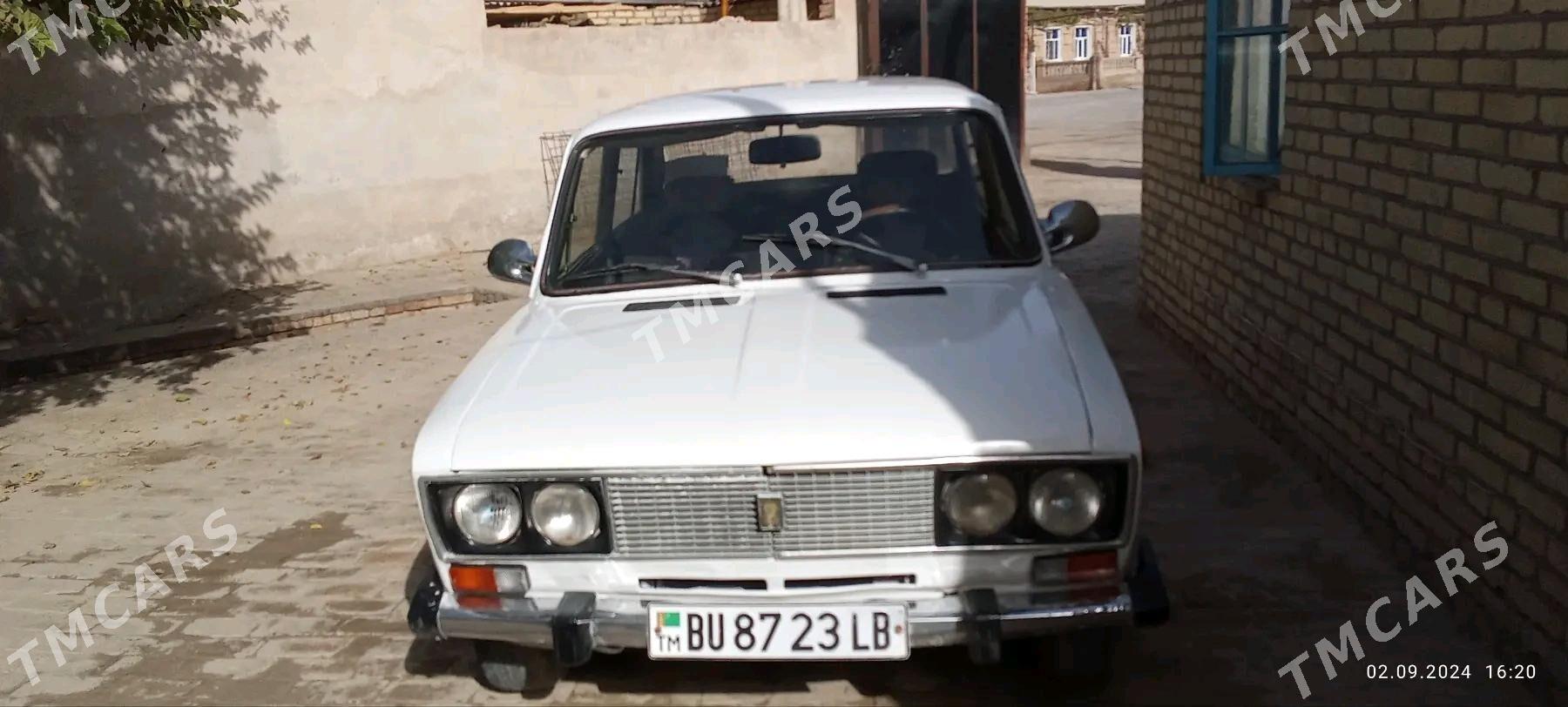 Lada 2106 1987 - 15 000 TMT - Kerki - img 2