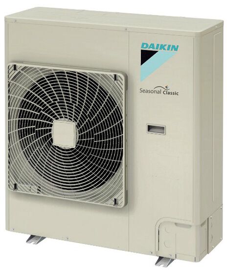 Daikin kondisioner мультисплит - Ашхабад - img 2