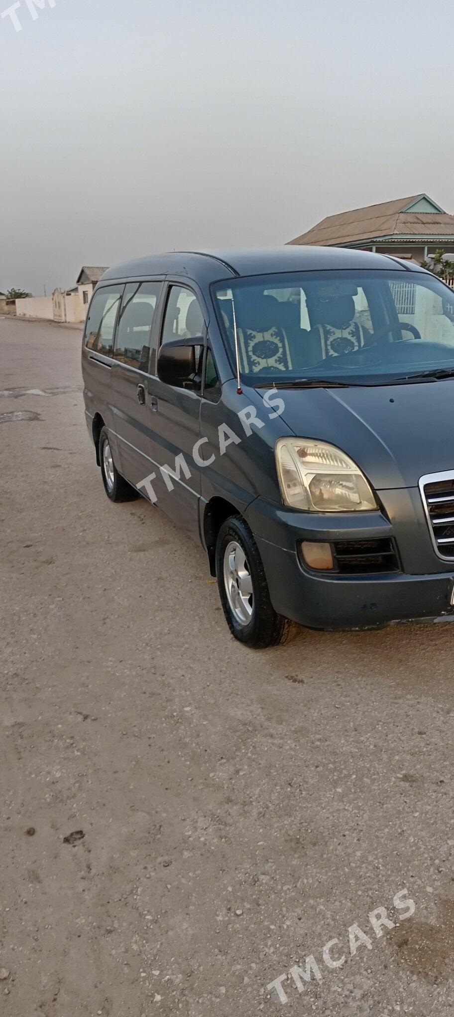 Toyota Vista 2006 - 115 000 TMT - Эсенгулы - img 2