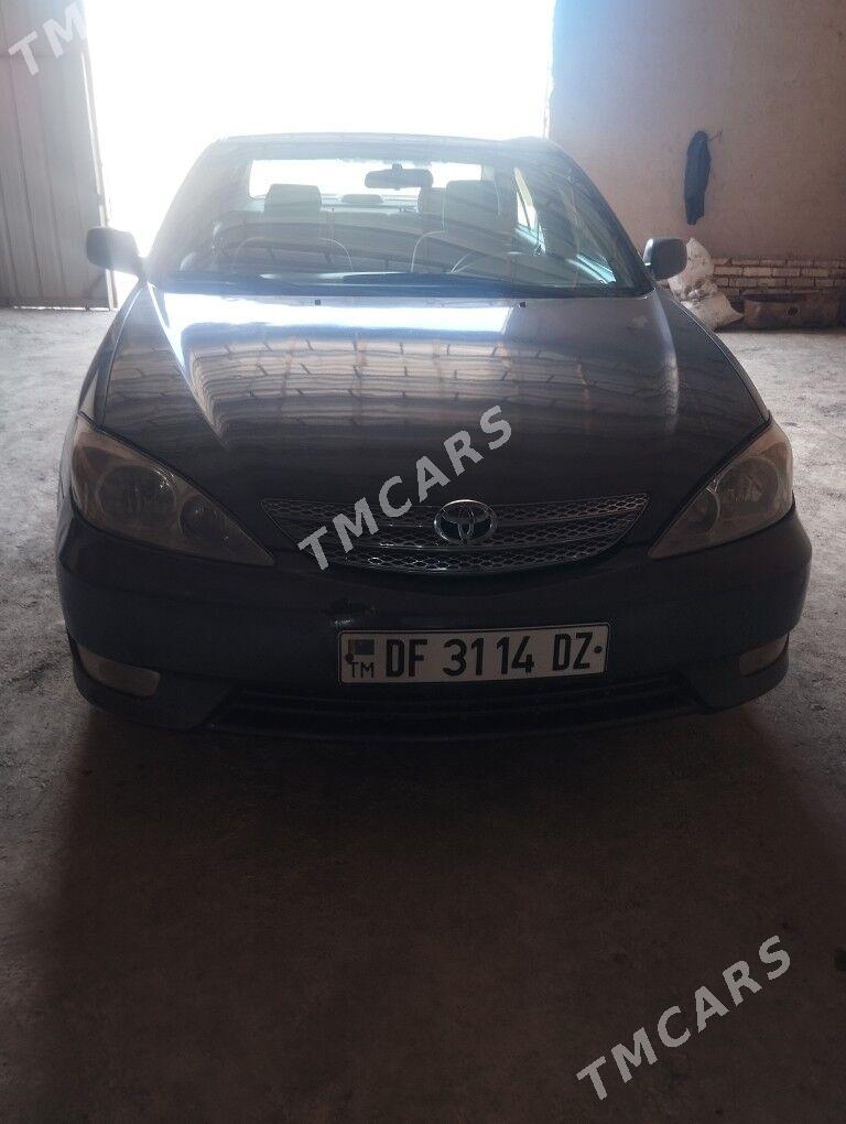 Toyota Camry 2002 - 100 000 TMT - Daşoguz - img 2