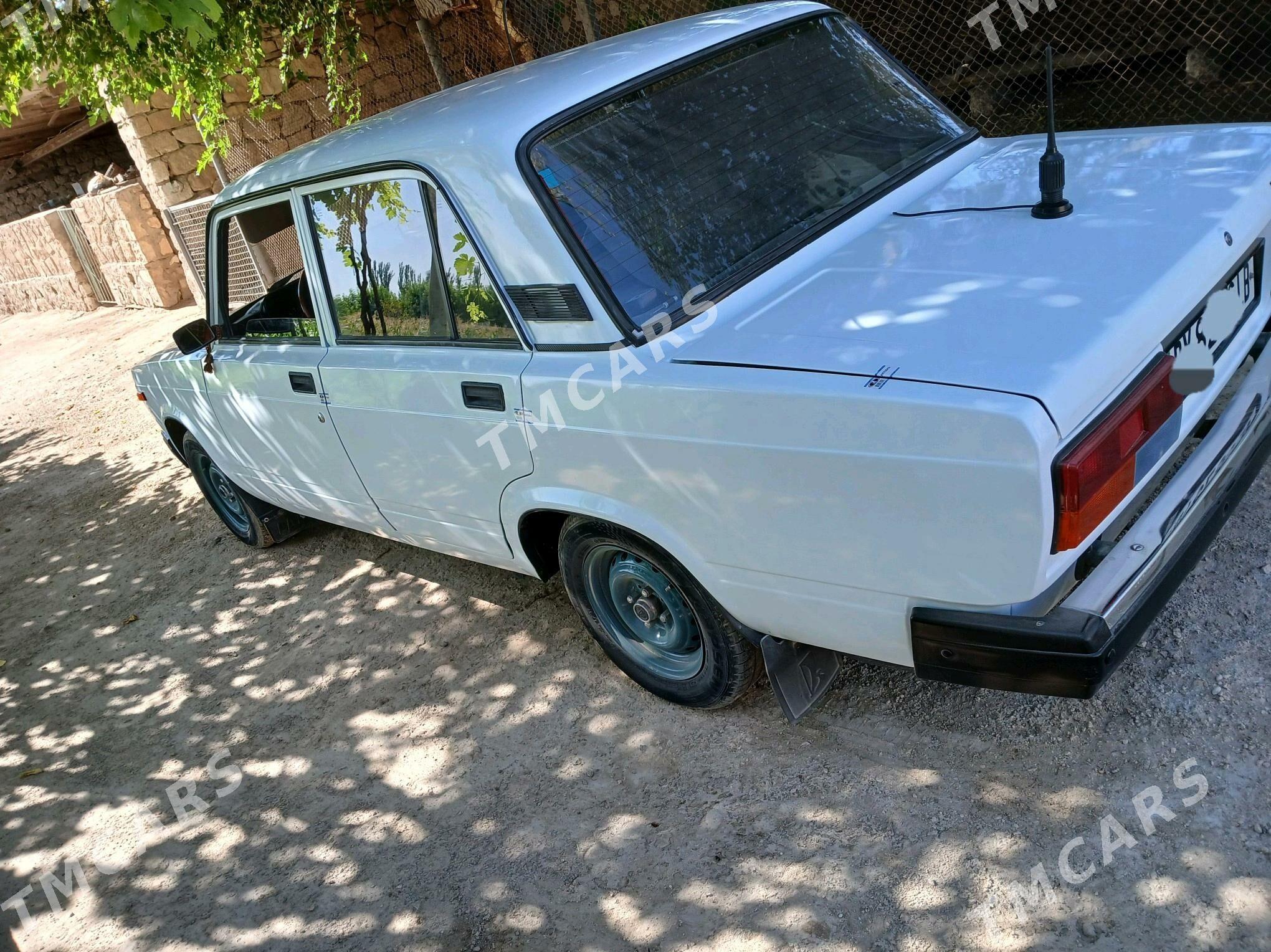 Lada 2107 2011 - 45 000 TMT - Dostluk - img 2